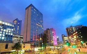 Tequendama Suites by DOT Premium